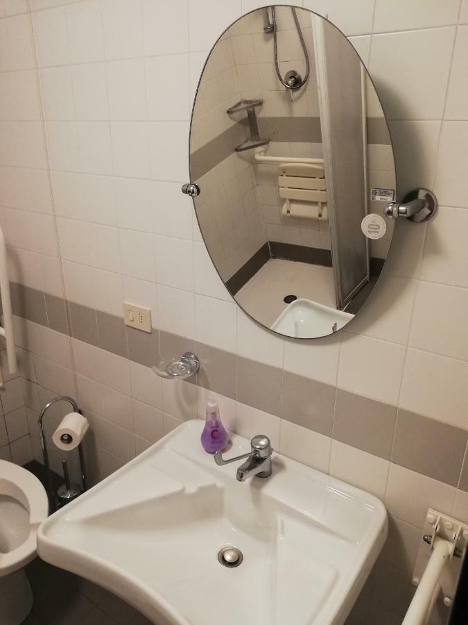 威尼斯 阳光露台旅舍旅舍 外观 照片